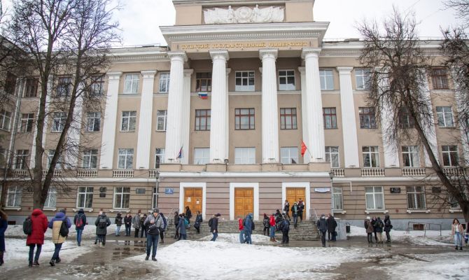 Как тульские вузы реализовали программу мегагрантов в 2023 году