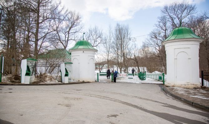 Как будет работать музей-усадьба Ясная Поляна и его филиалы в праздничные дни