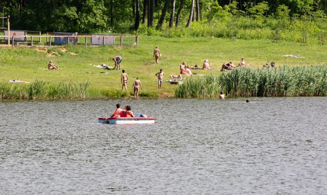 Названа отпимальная продолжительность отпуска