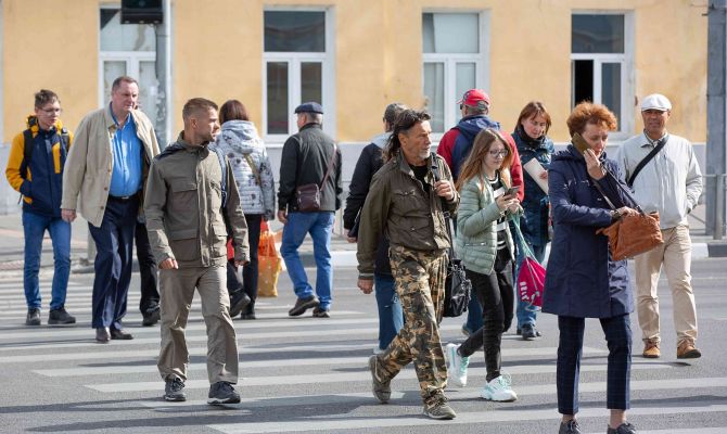 Тулякам назвали самые выгодные месяцы для отпуска осенью