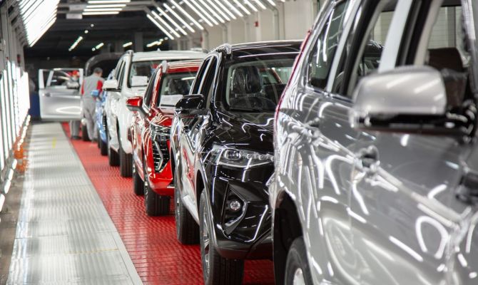 В России продлена программа льготного автокредитования