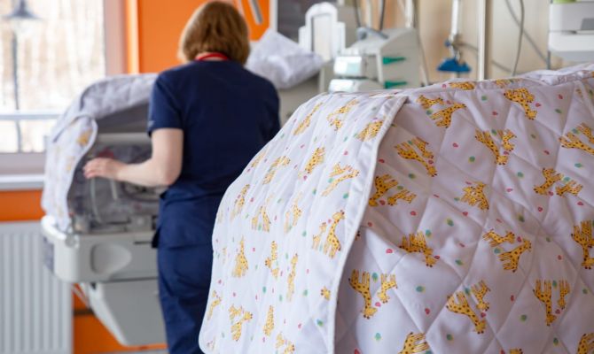 Как детям с редкими заболеваниями помогают в Тульской области