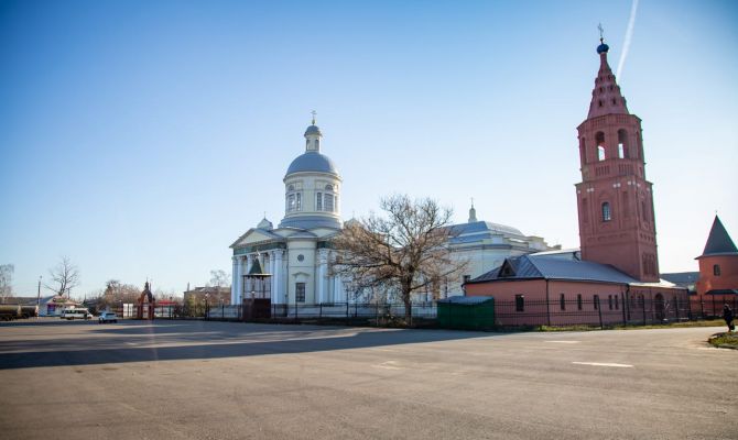 Стало известно, как изменится Кимовский район в 2025 году