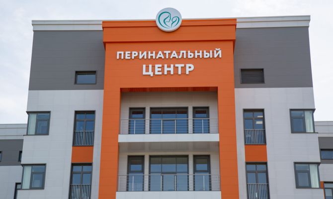 Будущих родителей в Тульской области приглашают в Школу материнства