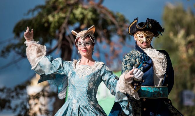 Что покажут тулякам в Ночь театрального искусства 27 марта