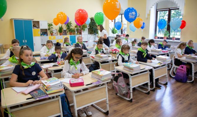 Новомосковские школьники победили на Национальной технологической олимпиаде