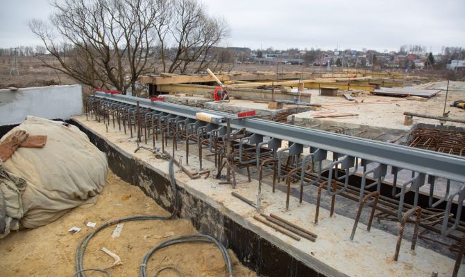 Какие мосты в Тульской области отремонтируют в 2025-2027 годах