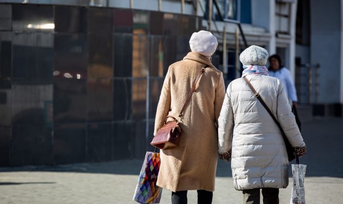 В России безработные предпенсионеры имеют право на дополнительное пособие