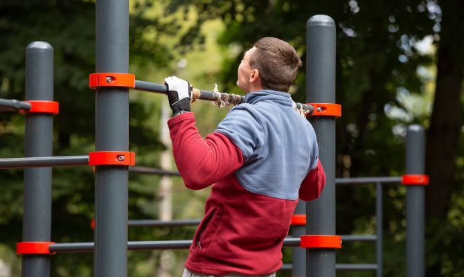 Спартакиада госслужащих в Тульской области пройдёт в три этапа