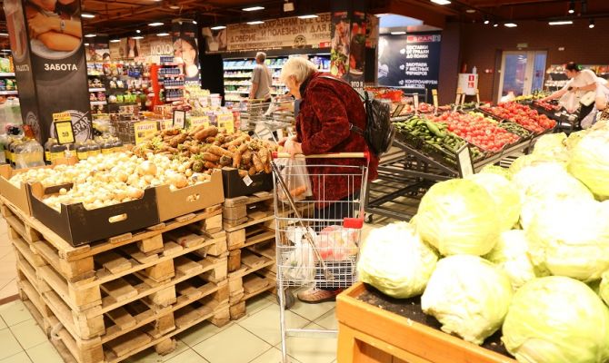 Роспотребнадзор напомнил тулякам о продуктах для крепкого иммунитета