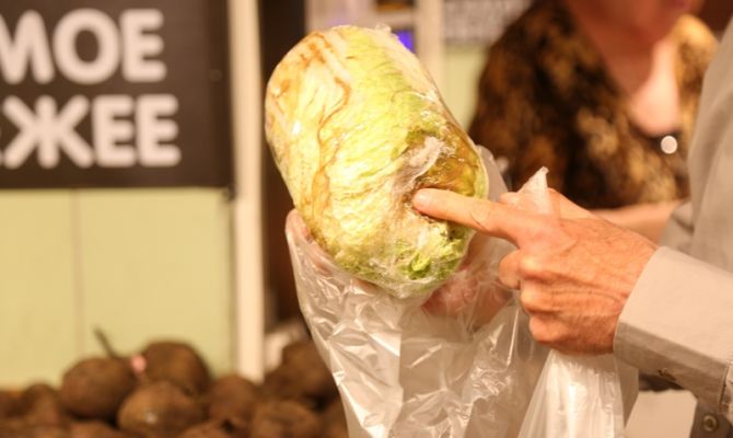 Где в Туле нет просрочки: рейд по супермаркетам