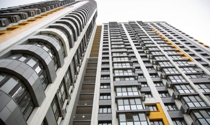 Туляки смогут оформить ипотеку или снять жилье по биометрии