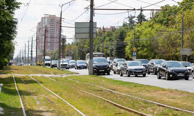 Средний срок автокредита в Тульской области вырос до 5,7 года