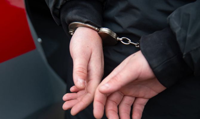 В России решили ужесточить наказание за дезертирство