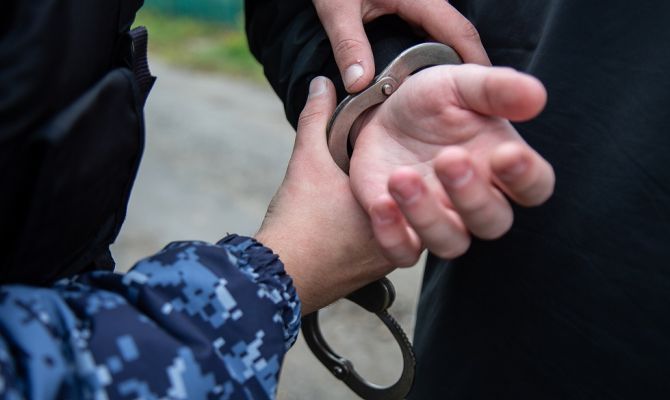 В Туле взяли под стражу двух убивших инвалида подростков