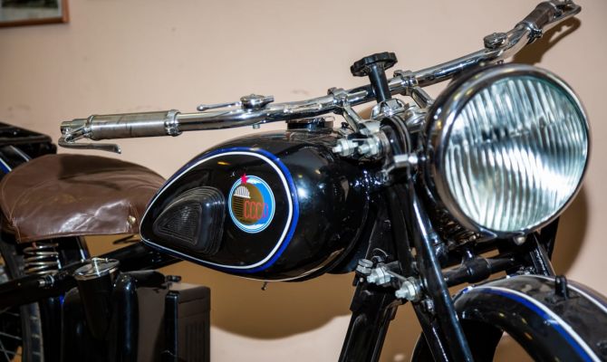 Стала известна дата открытия мотосезона в Туле