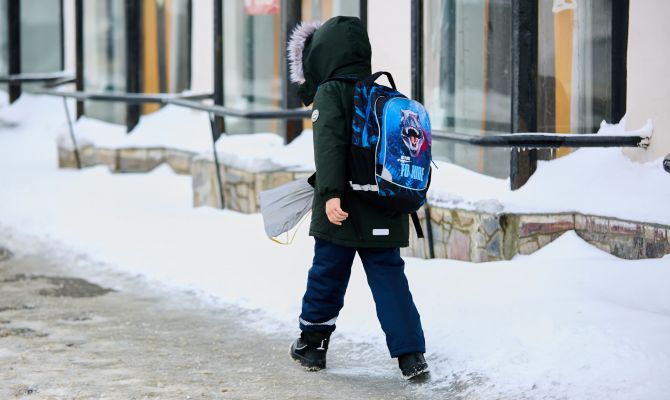 Минтранс расширил правила 50% скидки на авиабилеты для детей