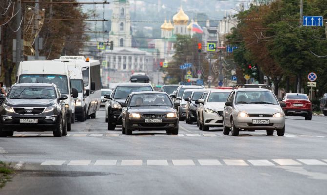 Туляков предупреждают об ужесточении требований к ремням безопасности в автомобилях
