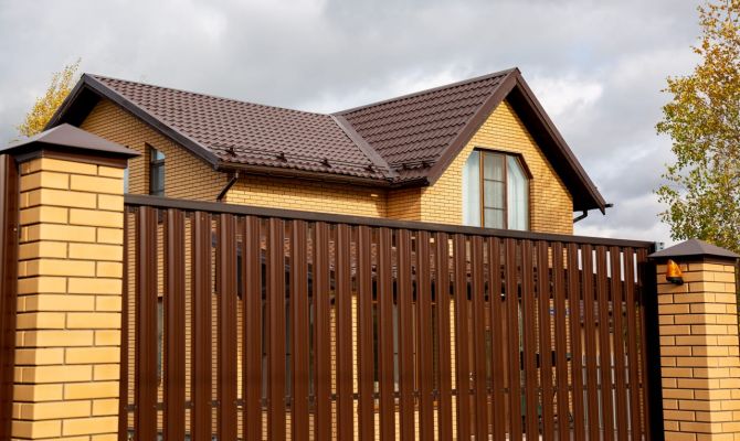 В Тульской области развивается строительство частных домов с применением счетов эскроу