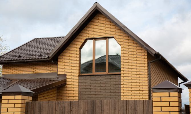 Цены на загородные дома в России могут вырасти на 15% в 2025 году