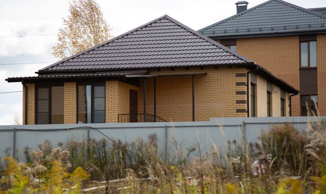 Туляки мечтают о собственном доме