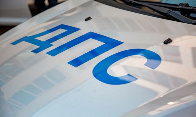 Долг по 19 штрафам ГИБДД обернулся для жителя Суворова безденежьем
