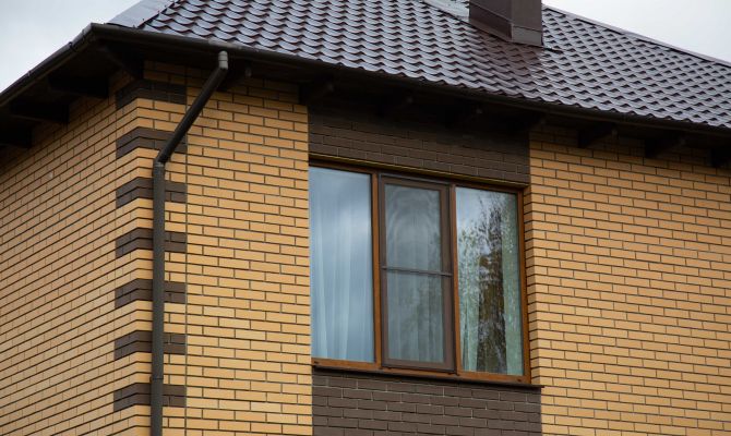 В Тульской области почти перестали дорожать частные дома