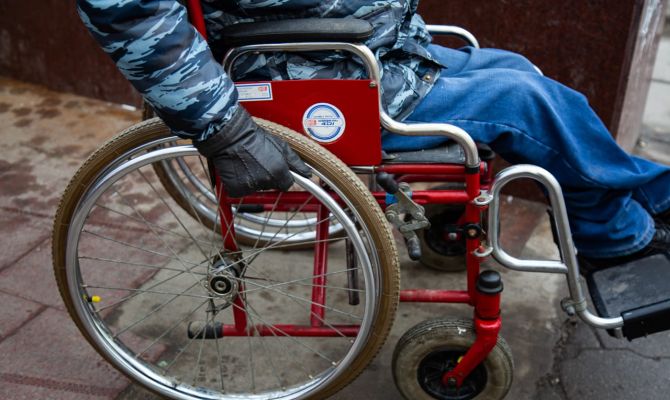 В Туле появятся электронные справки об инвалидности