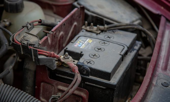 Цены на автозапчасти в России выросли на 30-100%