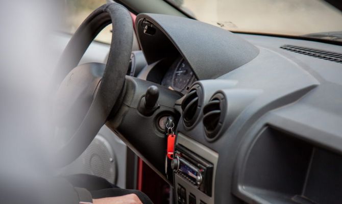 Автомобилисты смогут покупать краткосрочные полисы ОСАГО