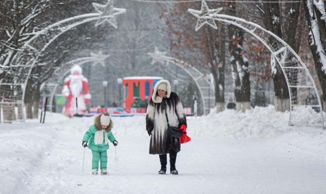 63% туляков поддержали законопроект об отмене НДФЛ для многодетных семей
