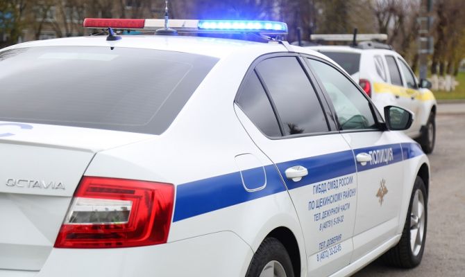 Как будут работать тульские отделения МРЭО ГИБДД с 8 по 10 марта