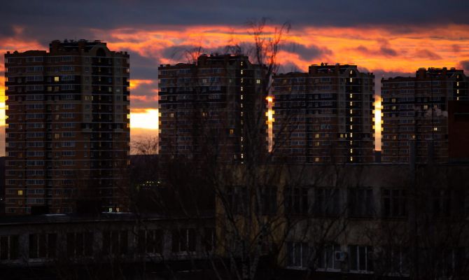 Туляки увидят в октябре сразу два звездопада