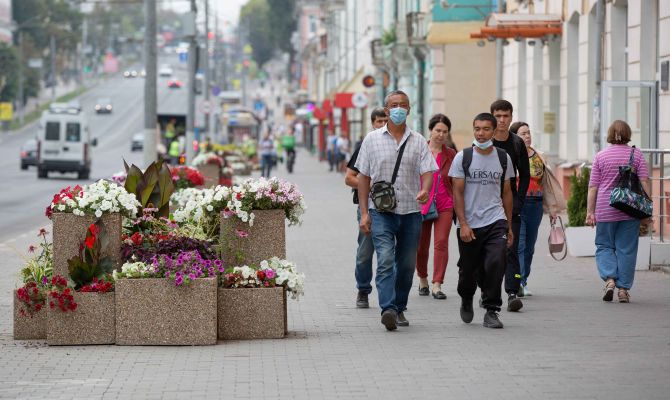 Более 70% туляков в быту используют ненормативную лексику
