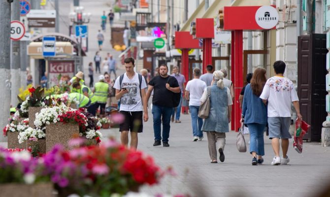 Повышение пенсий и регистрация генома: что изменится для туляков в мае