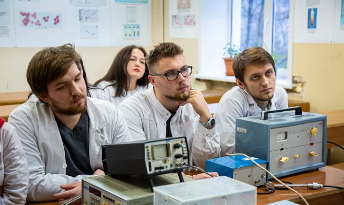 С 1 марта бюджетные места в ординатуре стали полностью целевыми