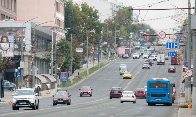  Туляки стали оформлять автокредиты сроком на шесть лет