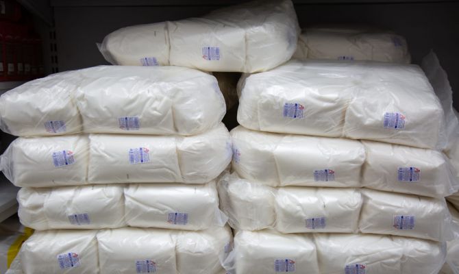 Туляков предупредили о подорожании сахара