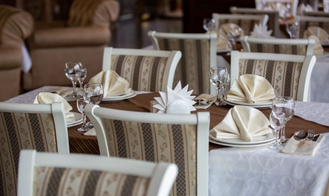 Туляков призвали отдавать 1% от чека в ресторанах на поддержку СВО