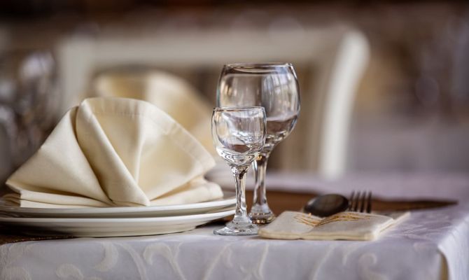 В Туле могут ограничить время отдыха на летних верандах