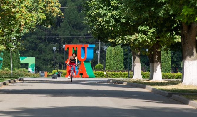 16 августа в Туле ожидается +18 градусов тепла