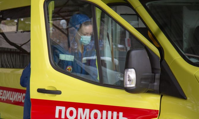 За прошедшие сутки 147 туляков заболели коронавирусом