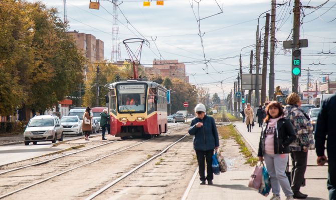 Льготные проездные в Тульской области начнут продлевать автоматически