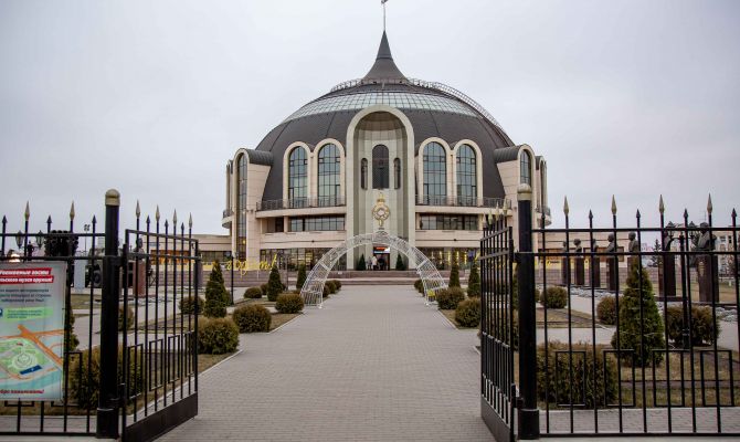 В Туле 5 сентября ожидаются дождь и сильный ветер