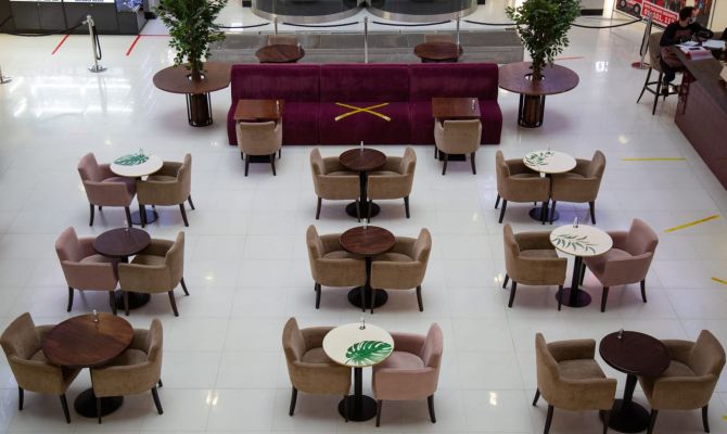 Глава Роспотребнадзора России: нового локдауна не планируется