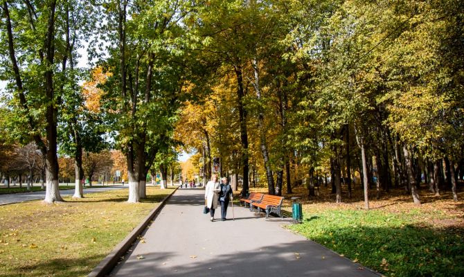 Туляков предупредили о магнитных бурях в октябре