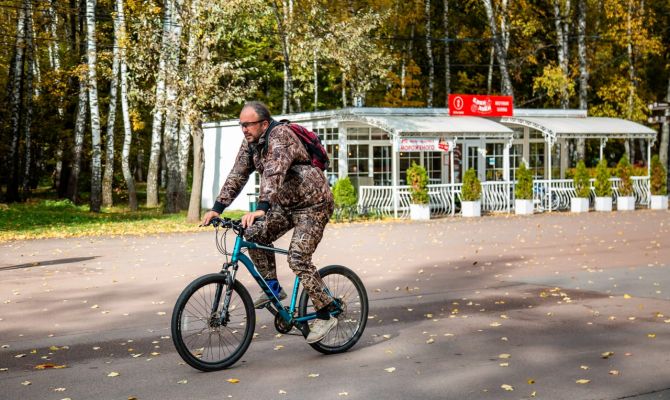 Жители Тулы определились с сезоном отпуска в 2026 году