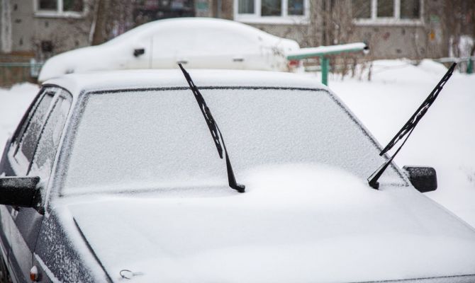 Тульские школьники вытащили из машины аккумулятор: злоумышленникам от 12 до 14 лет