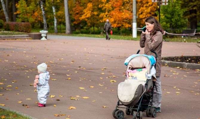 При назначении социальных пособий семьям доходы мобилизованных учитывать не будут