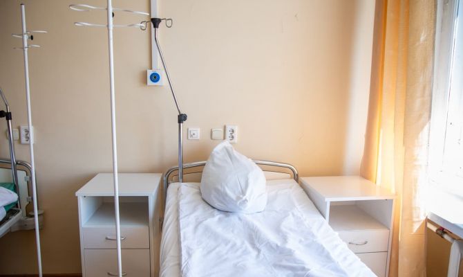 В Тульской области женщина потребовала с двух больниц миллион рублей после смерти дочери